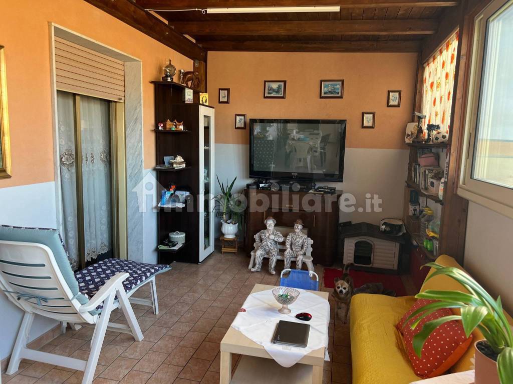 Appartamento in vendita in via Ada Negri, 3