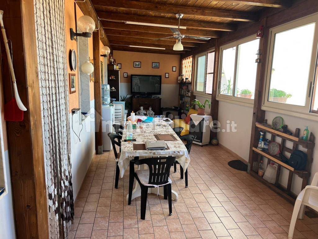 Appartamento in vendita in via Ada Negri, 3