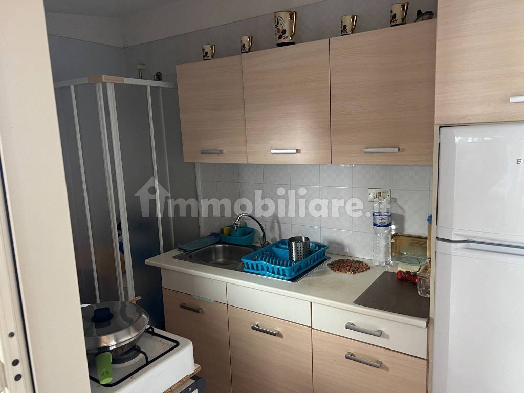 Appartamento in vendita in via Ada Negri, 3