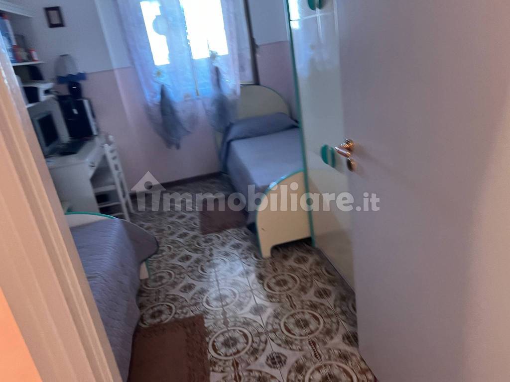 Appartamento in vendita in via Ada Negri, 3