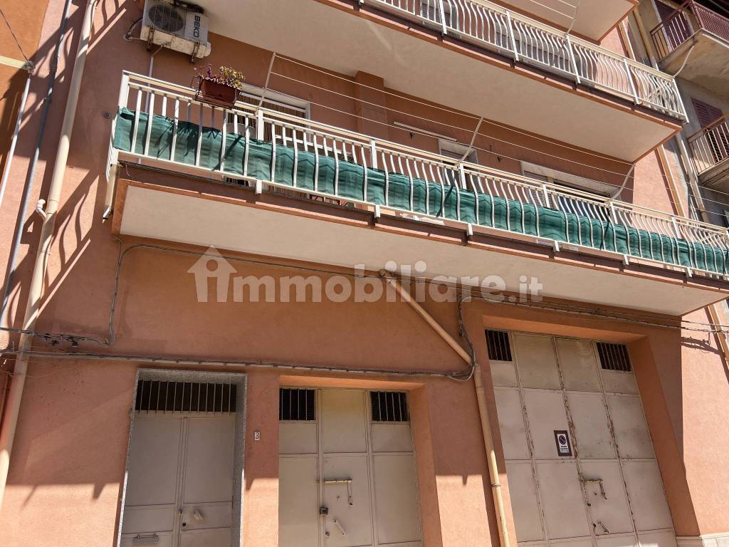 Appartamento in vendita in via Ada Negri, 3