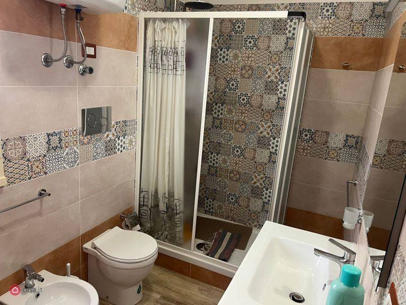 Appartamento in vendita in via Arco Ferrante 5, Licata, AG