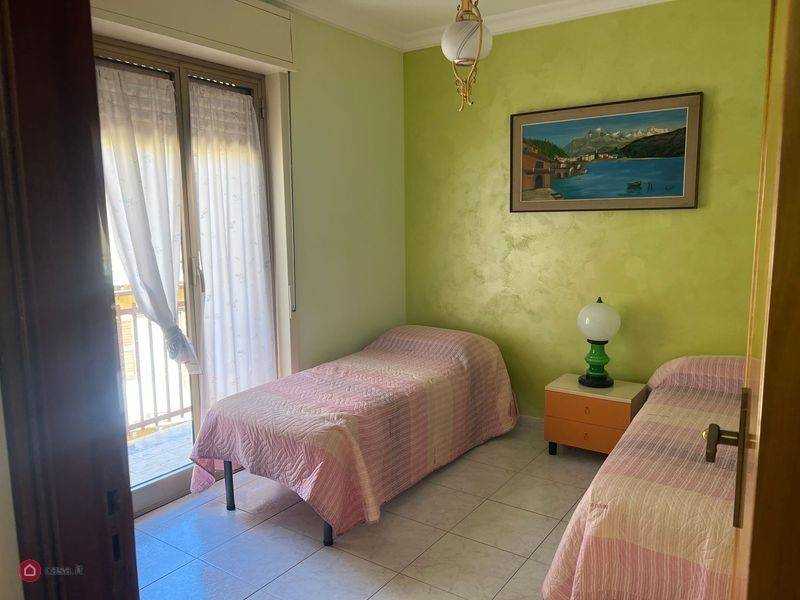 Appartamento in vendita in via Arco Ferrante 5, Licata, AG