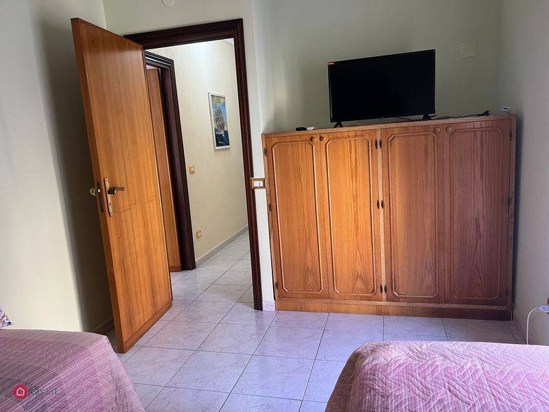 Appartamento in vendita in via Arco Ferrante 5, Licata, AG