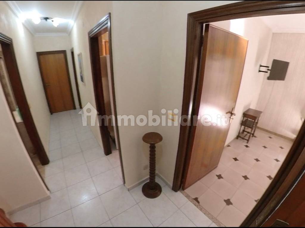 Appartamento in vendita in via Arco Ferrante 5, Licata, AG