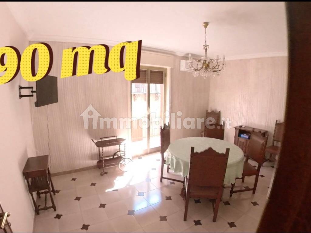 Appartamento in vendita in via Arco Ferrante 5, Licata, AG