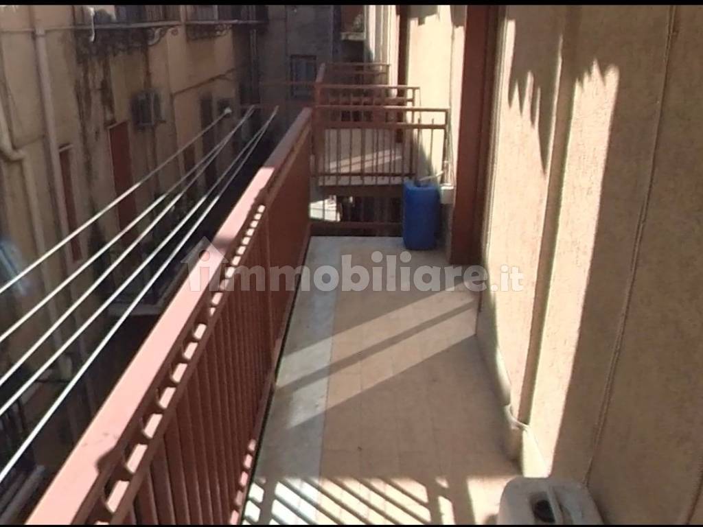 Appartamento in vendita in via Arco Ferrante 5, Licata, AG