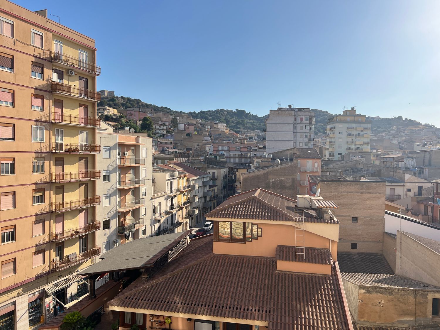 Appartamento in vendita in Via Gaetano de pasquali 4, Centro