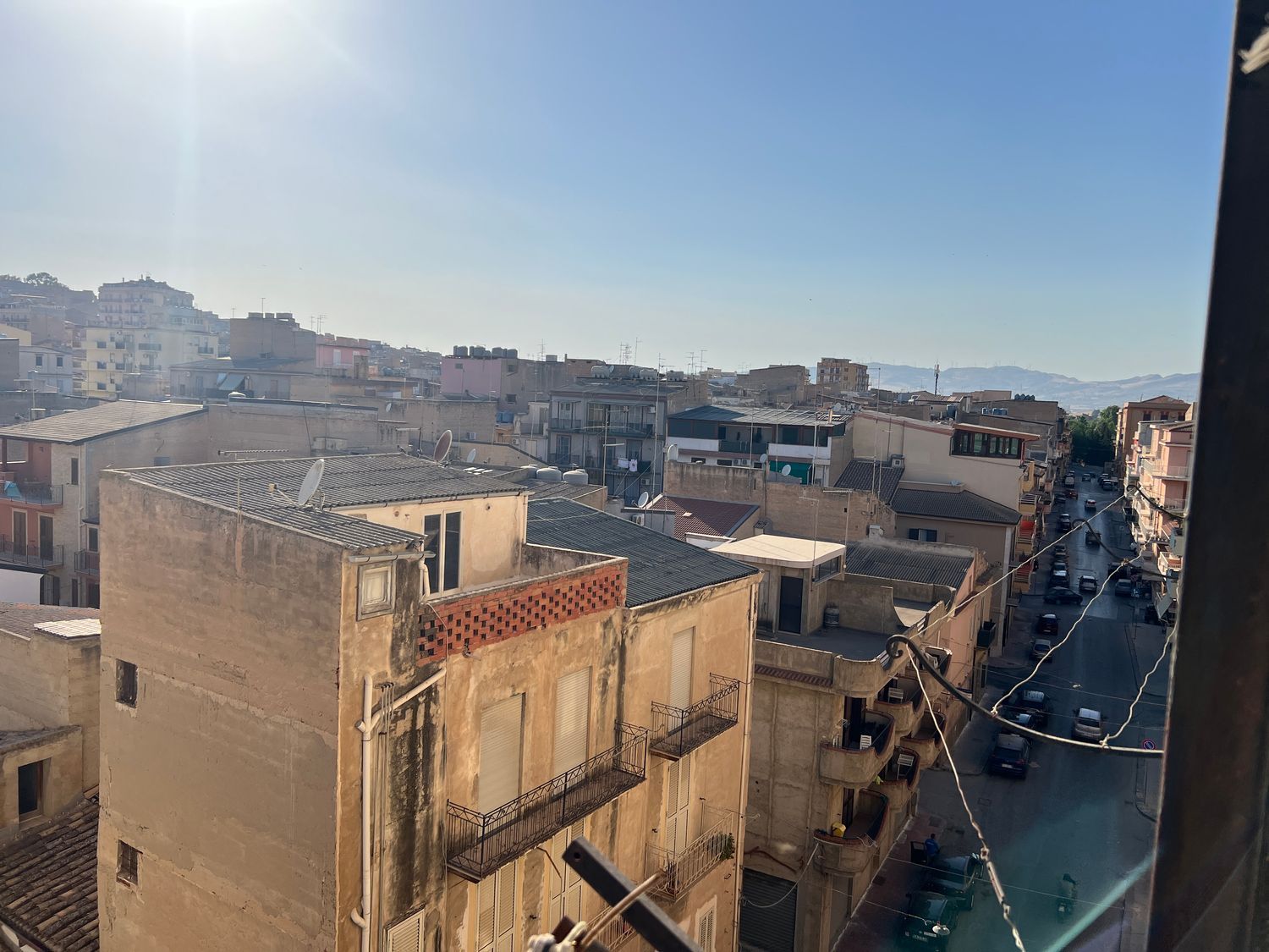 Appartamento in vendita in Via Gaetano de pasquali 4, Centro
