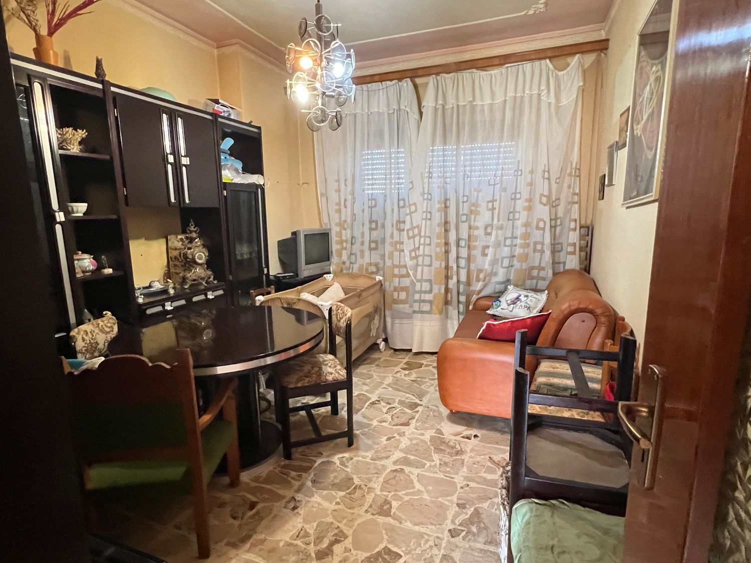 Appartamento in vendita in Via Gaetano de pasquali 4, Centro