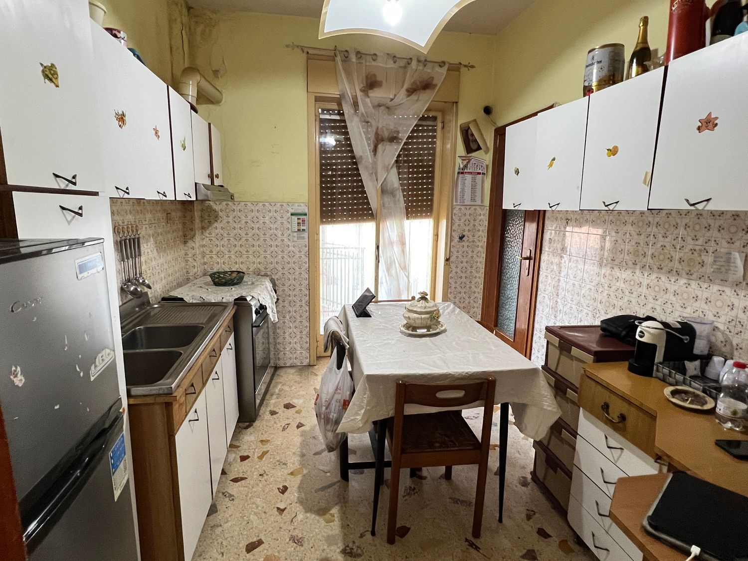 Appartamento in vendita in Via Gaetano de pasquali 4, Centro