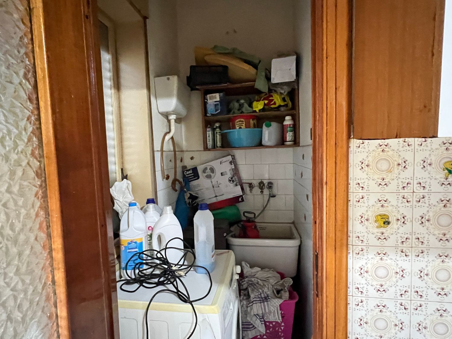 Appartamento in vendita in Via Gaetano de pasquali 4, Centro