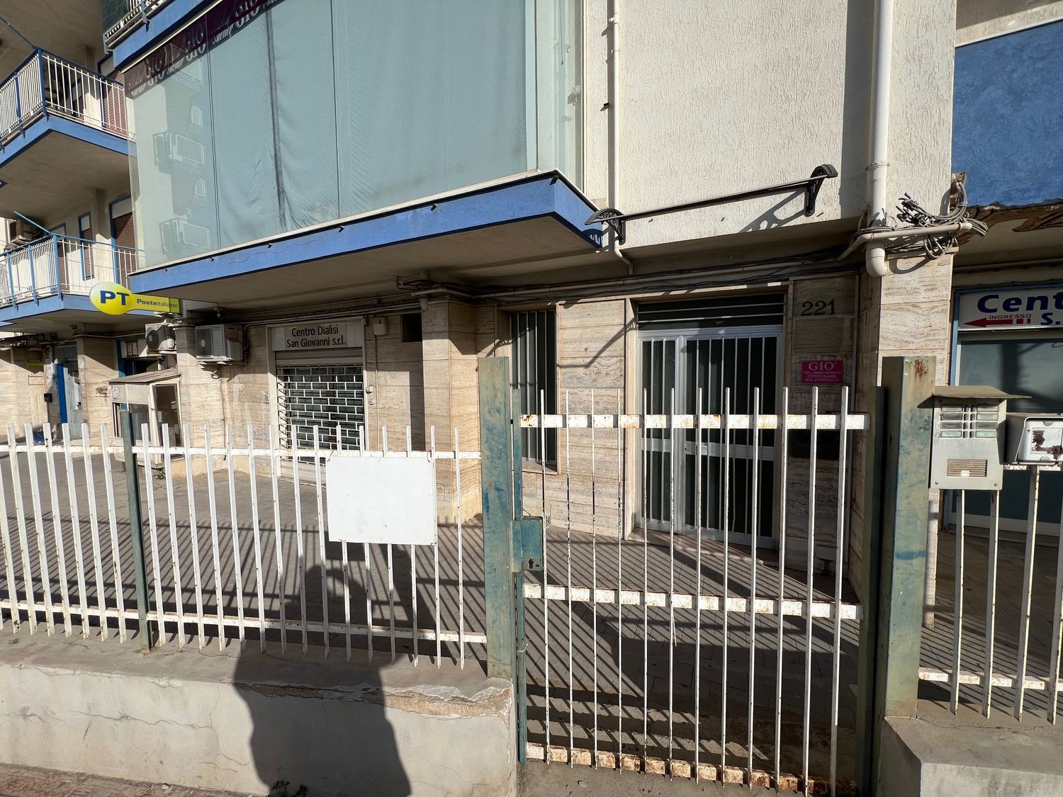 Appartamento in vendita in via Gela 219, Licata