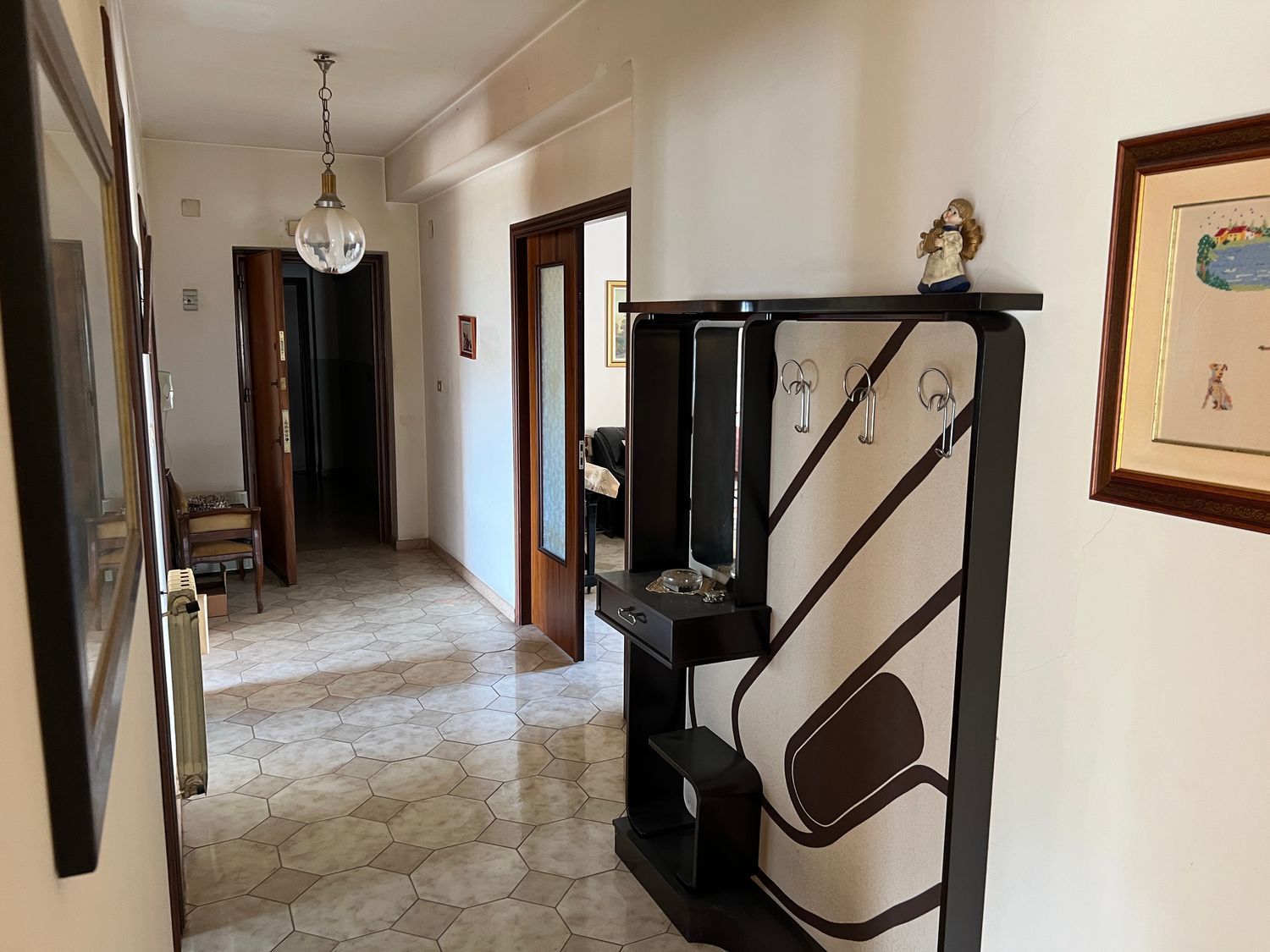 Appartamento in vendita in via Gela 219, Licata