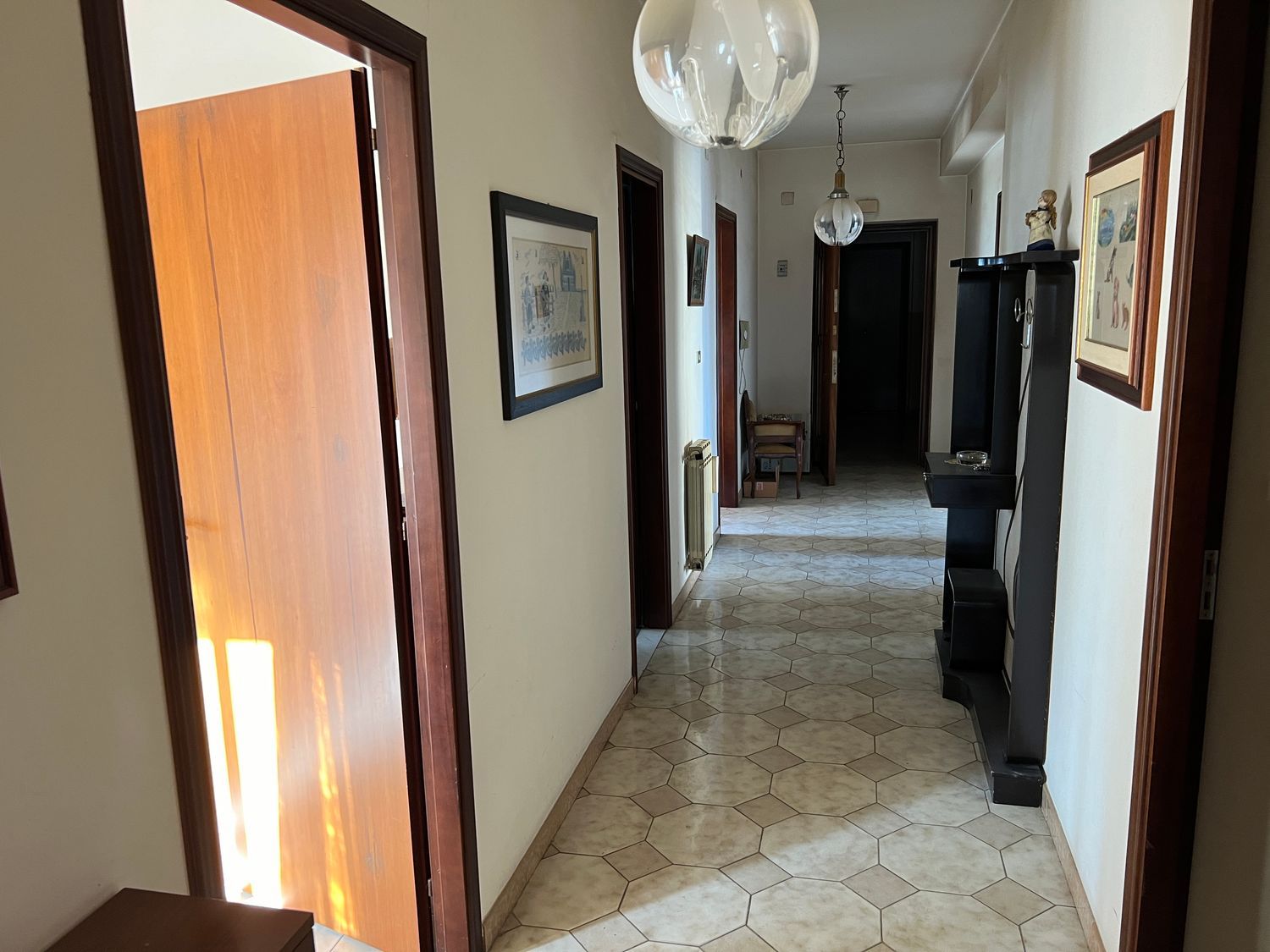 Appartamento in vendita in via Gela 219, Licata