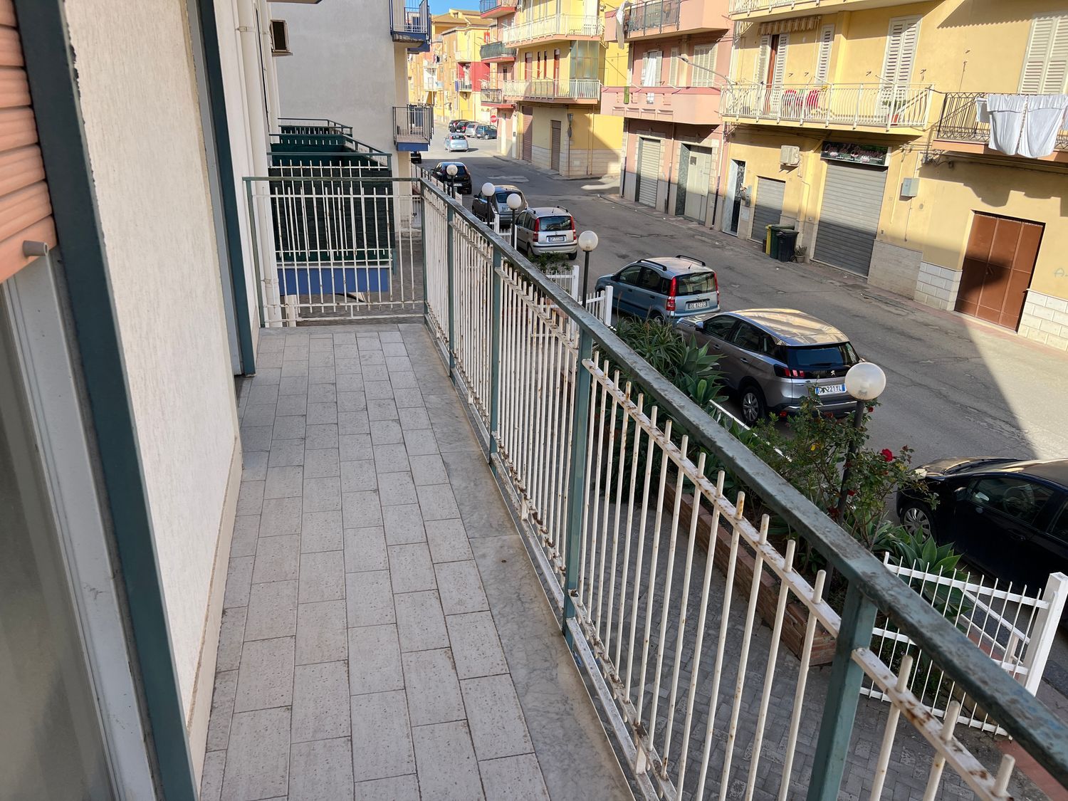 Appartamento in vendita in via Gela 219, Licata