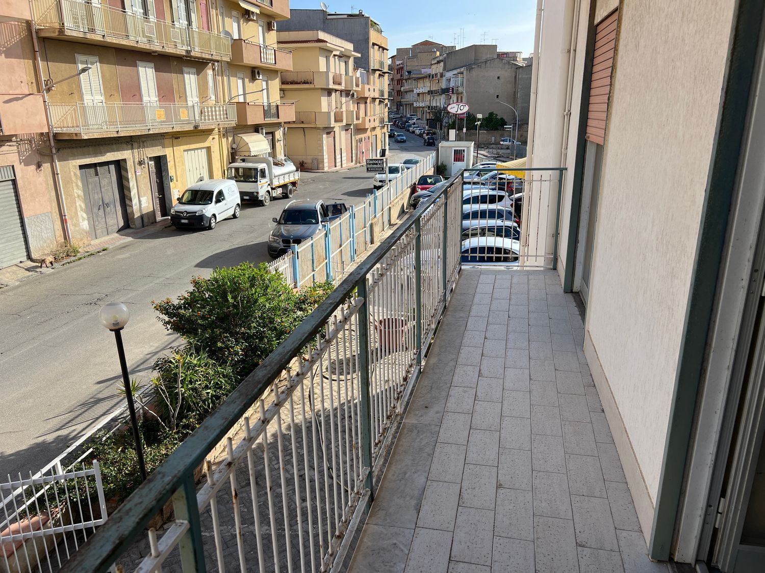 Appartamento in vendita in via Gela 219, Licata