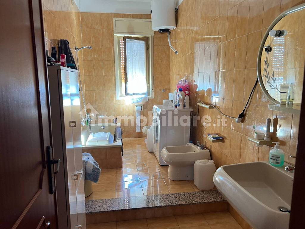 Appartamento in vendita in Via Onfake 16, – Oltreponte
