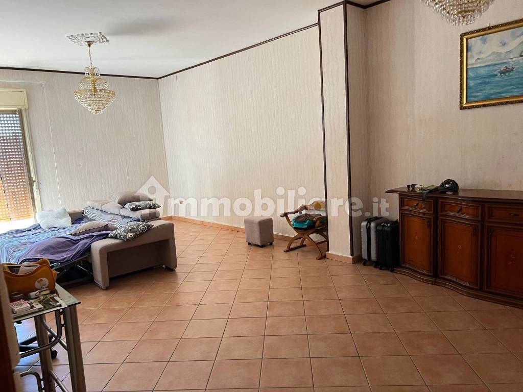 Appartamento in vendita in Via Onfake 16, – Oltreponte