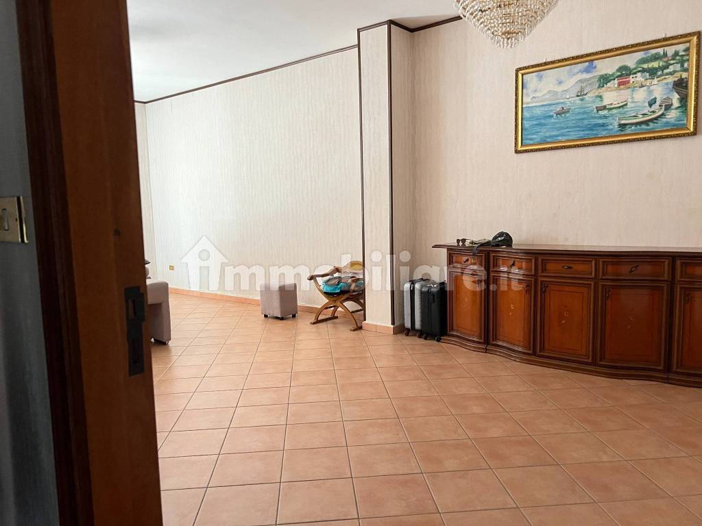 Appartamento in vendita in Via Onfake 16, – Oltreponte