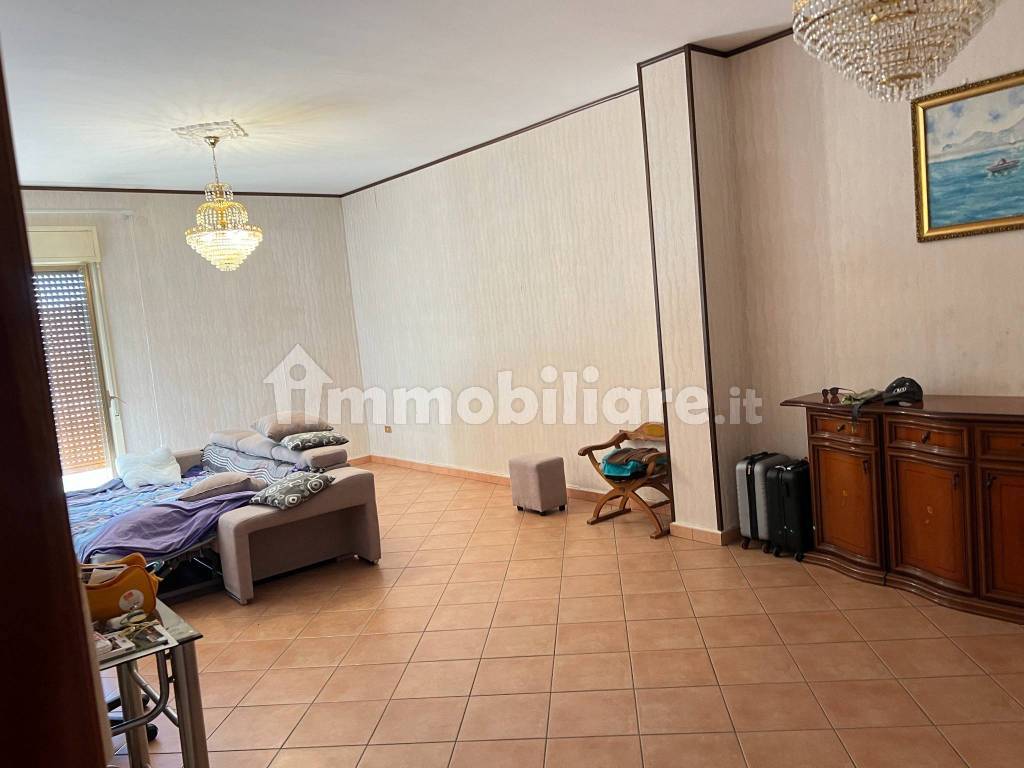 Appartamento in vendita in Via Onfake 16, – Oltreponte