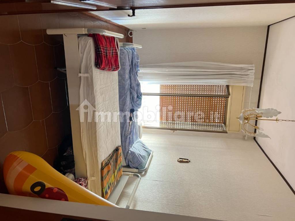 Appartamento in vendita in Via Onfake 16, – Oltreponte
