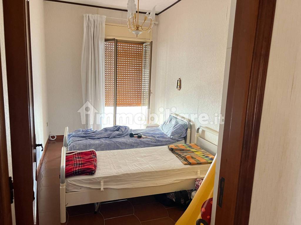 Appartamento in vendita in Via Onfake 16, – Oltreponte