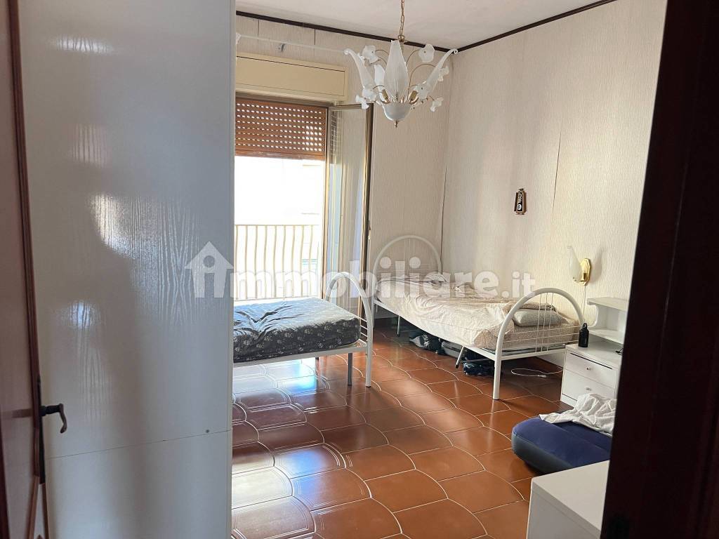 Appartamento in vendita in Via Onfake 16, – Oltreponte