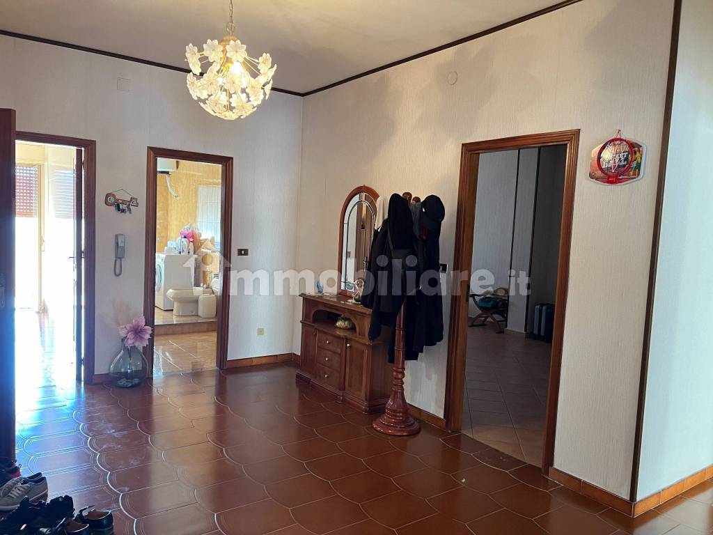 Appartamento in vendita in Via Onfake 16, – Oltreponte