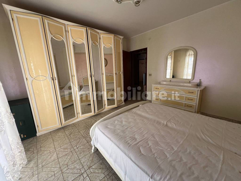 Appartamento in vendita in Via Paganini 15, Fondachello