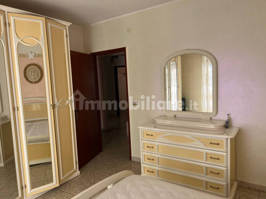Appartamento in vendita in Via Paganini 15, Fondachello