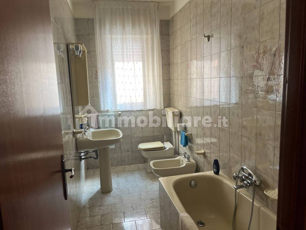 Appartamento in vendita in Via Paganini 15, Fondachello