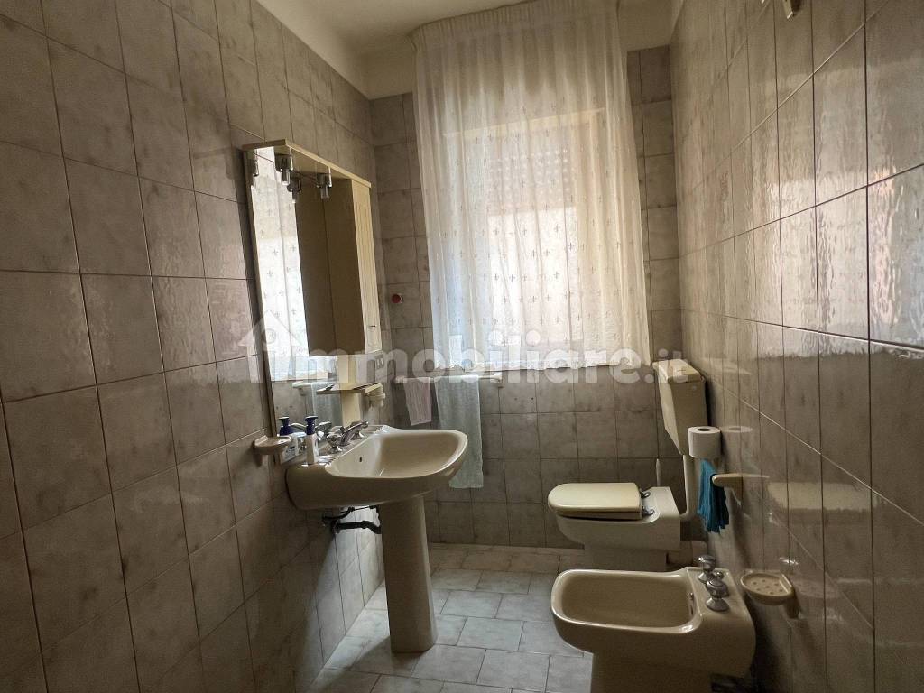 Appartamento in vendita in Via Paganini 15, Fondachello
