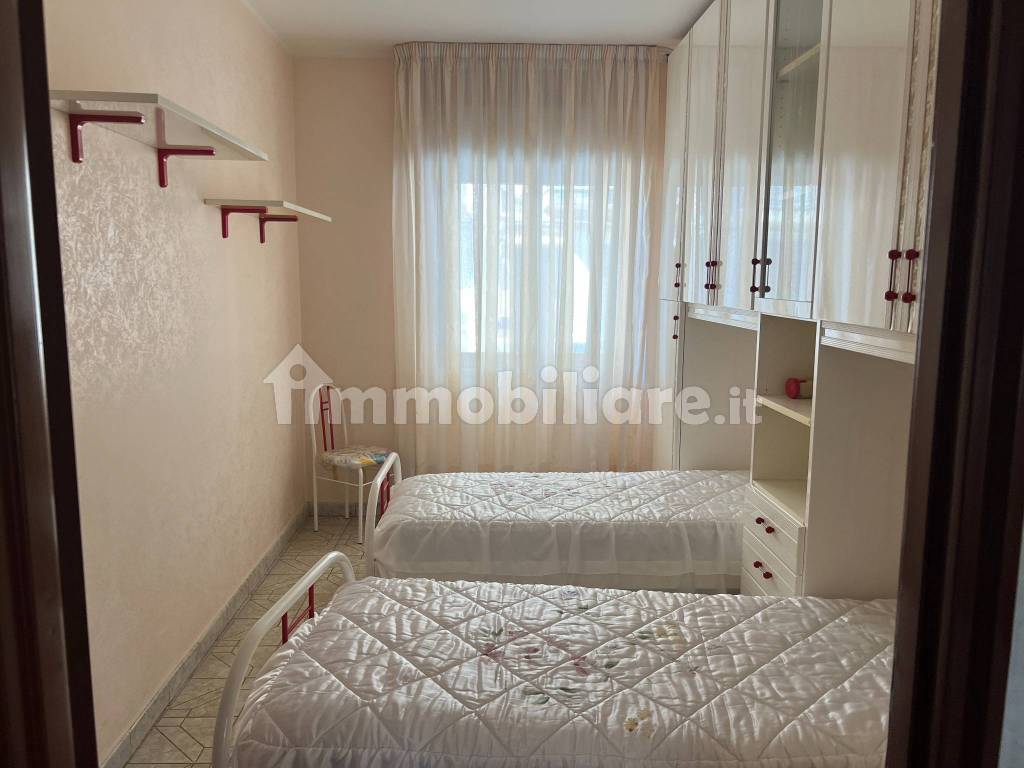 Appartamento in vendita in Via Paganini 15, Fondachello