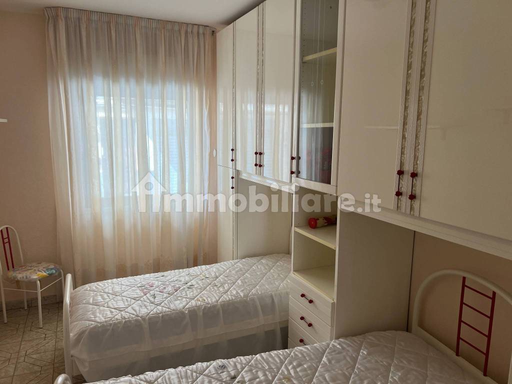 Appartamento in vendita in Via Paganini 15, Fondachello