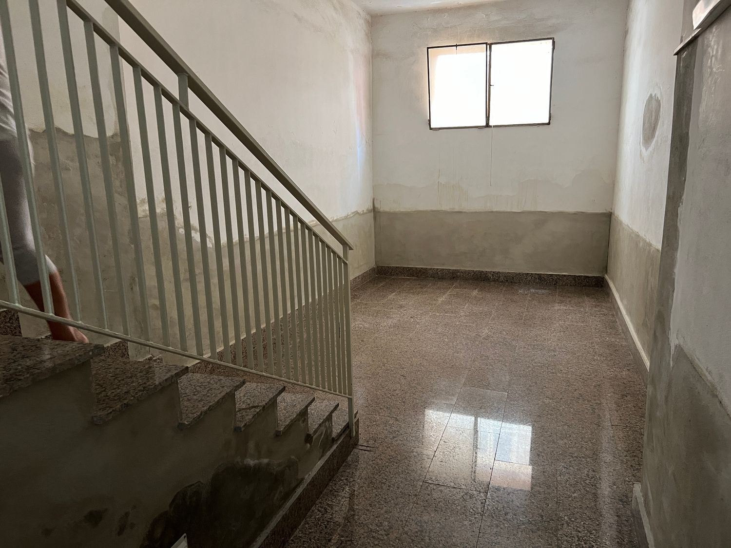 Appartamento in via Pergolesi e garage
