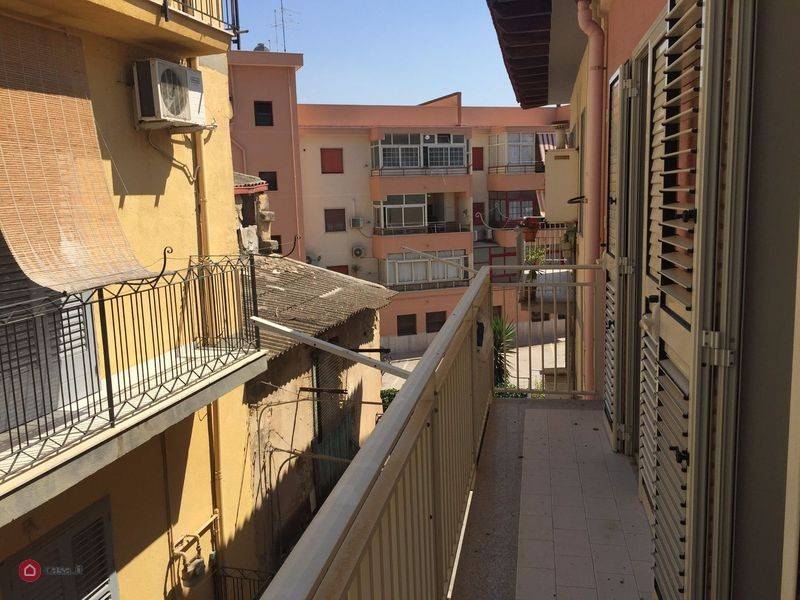Casa / Casa indipendente in vendita in via zappo, 28, Licata