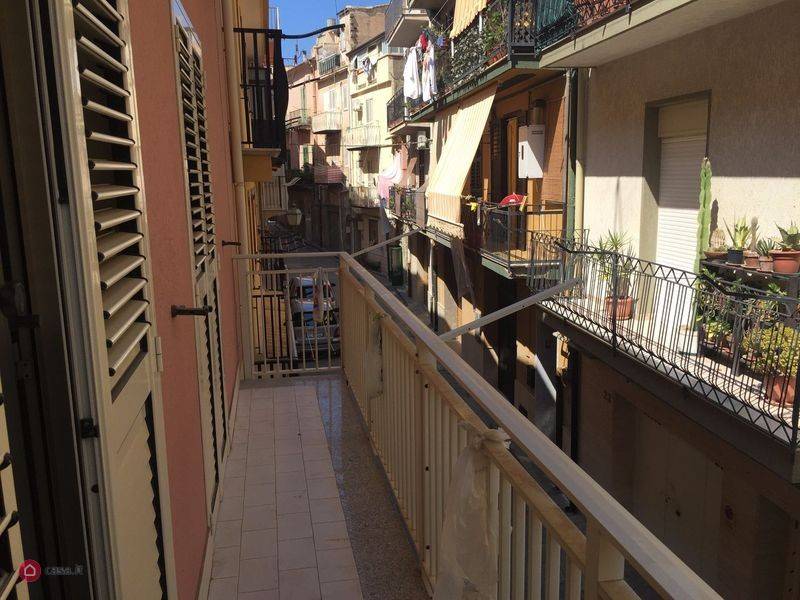 Casa / Casa indipendente in vendita in via zappo, 28, Licata
