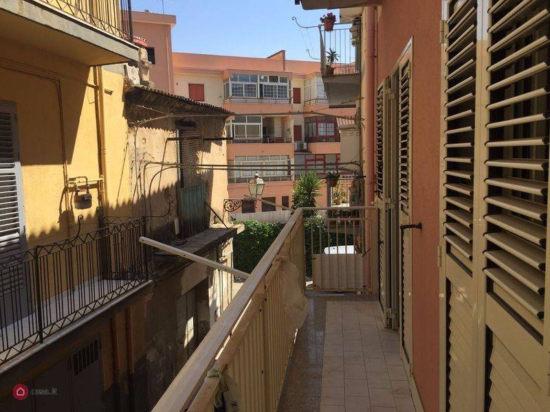 Casa / Casa indipendente in vendita in via zappo, 28, Licata