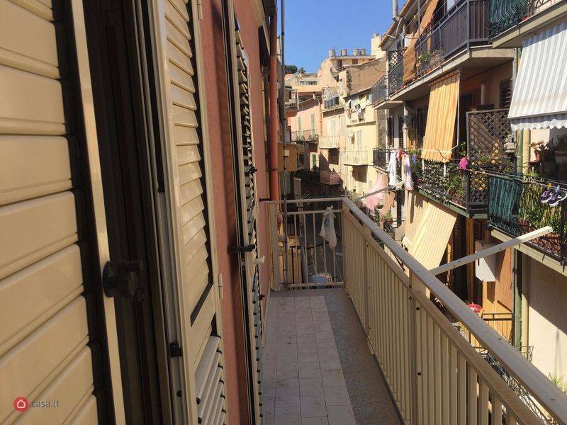 Casa / Casa indipendente in vendita in via zappo, 28, Licata