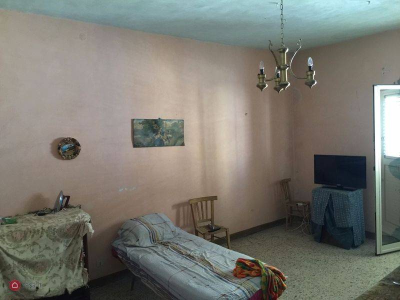 Casa / Casa indipendente in vendita in via zappo, 28, Licata