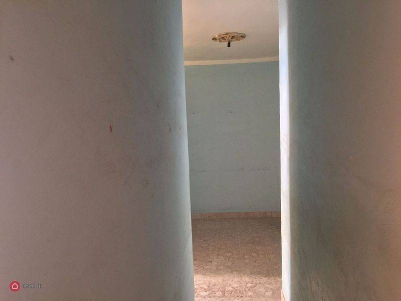 Casa / Casa indipendente in vendita in via zappo, 28, Licata