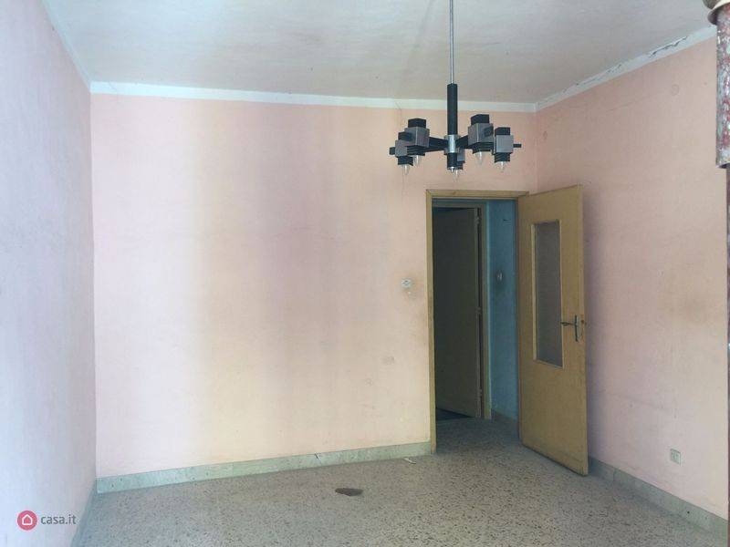 Casa / Casa indipendente in vendita in via zappo, 28, Licata
