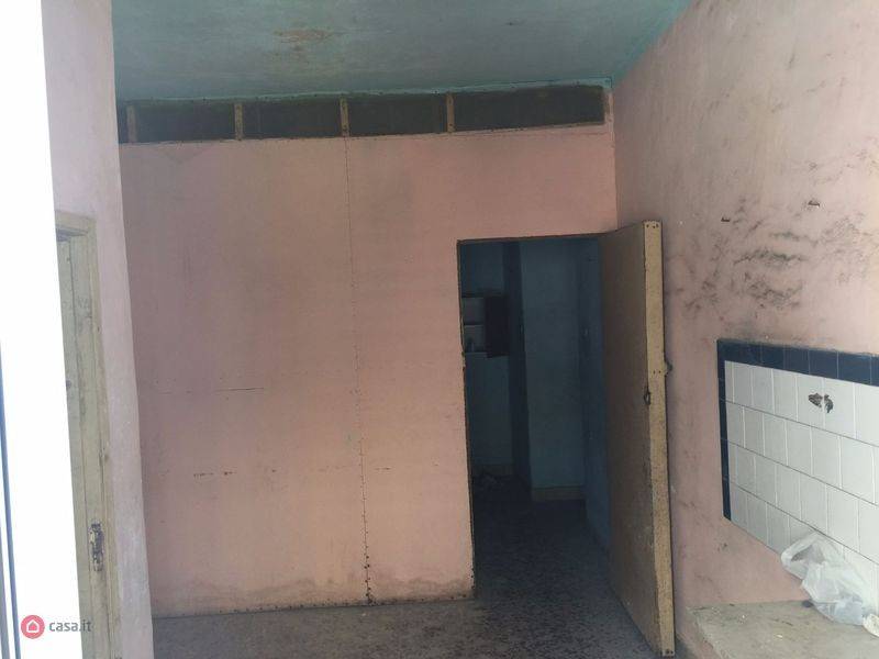 Casa / Casa indipendente in vendita in via zappo, 28, Licata