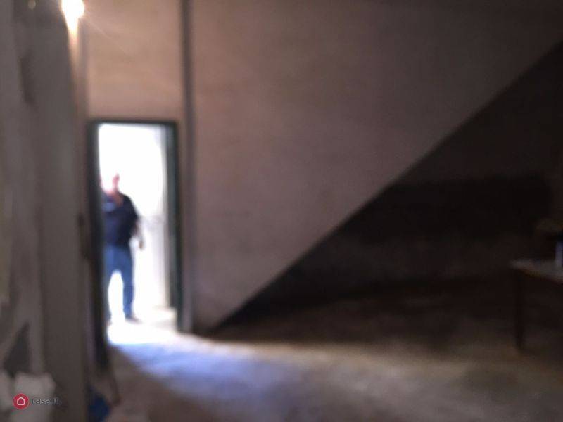 Casa / Casa indipendente in vendita in via zappo, 28, Licata