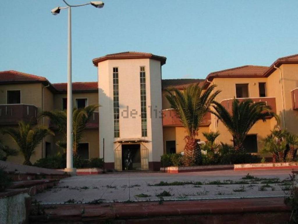 Edificio multiuso in vendita in contrada Desusino s.n.c., Butera