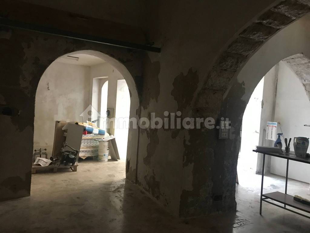 Locale in vendita in via Sottotenente Cellura 9, Licata