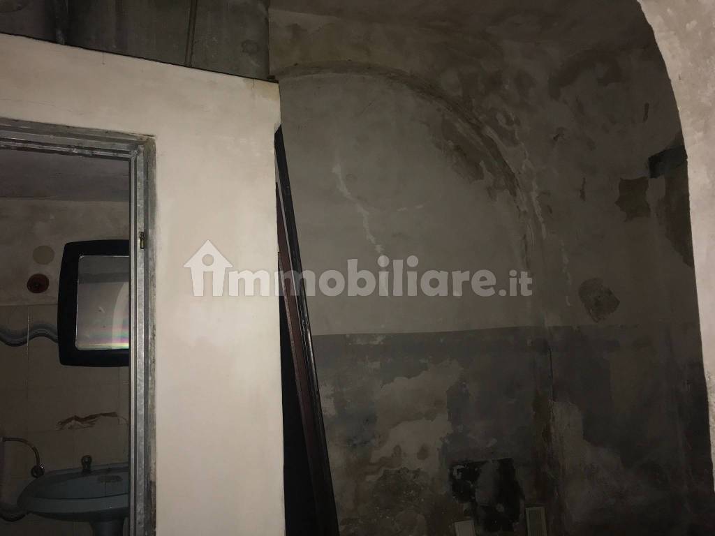 Locale in vendita in via Sottotenente Cellura 9, Licata