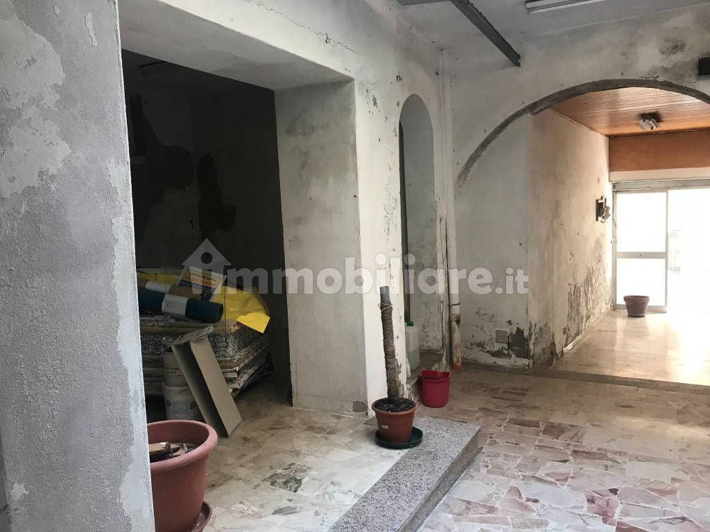 Locale in vendita in via Sottotenente Cellura 9, Licata