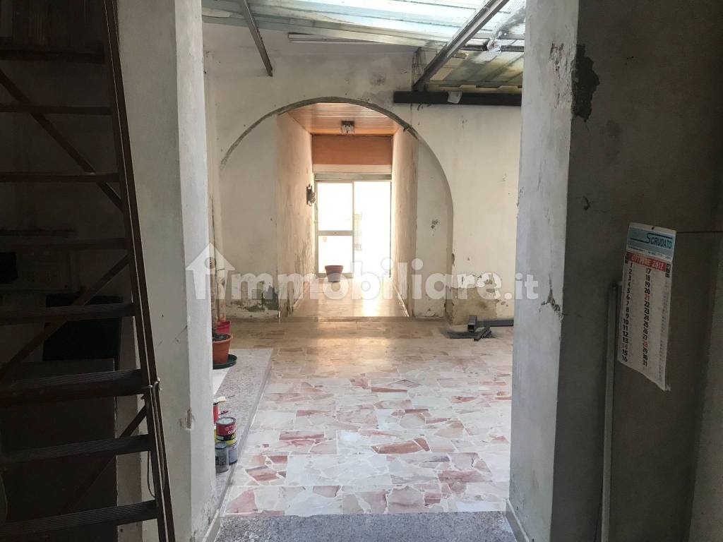Locale in vendita in via Sottotenente Cellura 9, Licata